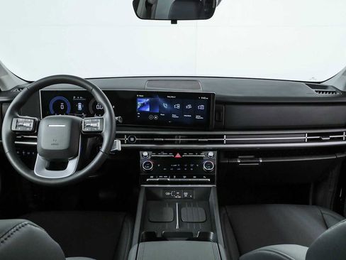 Certified 2026 Hyundai Santa Fe SEL FWD image 16