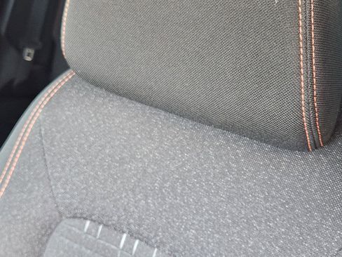 Certified 2025 Honda HR-V Sport image 14