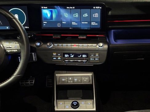 Certified 2025 Hyundai Kona N Line S image 17