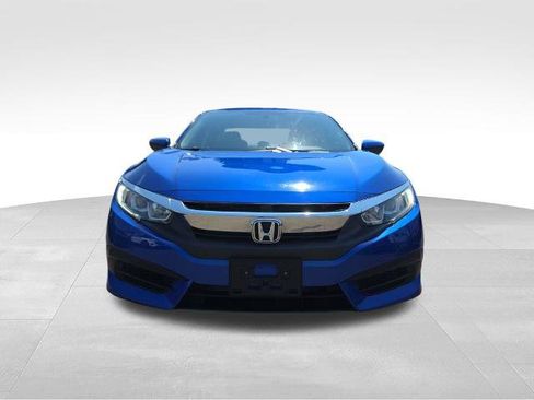 Used 2018 Honda Civic LX image 2