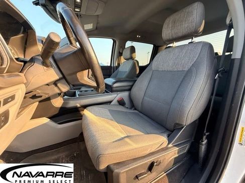 Used 2021 Ford F150 XLT w/ Equipment Group 302A High AWD/4WD image 25