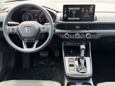 New 2026 Honda CR-V EX image 25