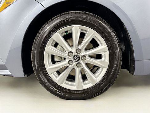 Certified 2025 Toyota Corolla LE image 42