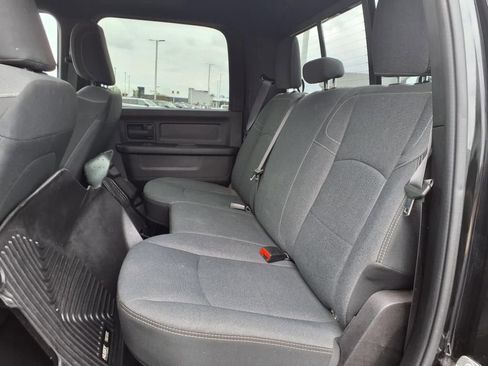 Certified 2022 RAM 2500 Tradesman image 10