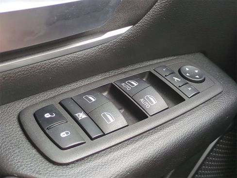 Used 2023 RAM 1500 Big Horn w/ Trailer Tow Group image 26