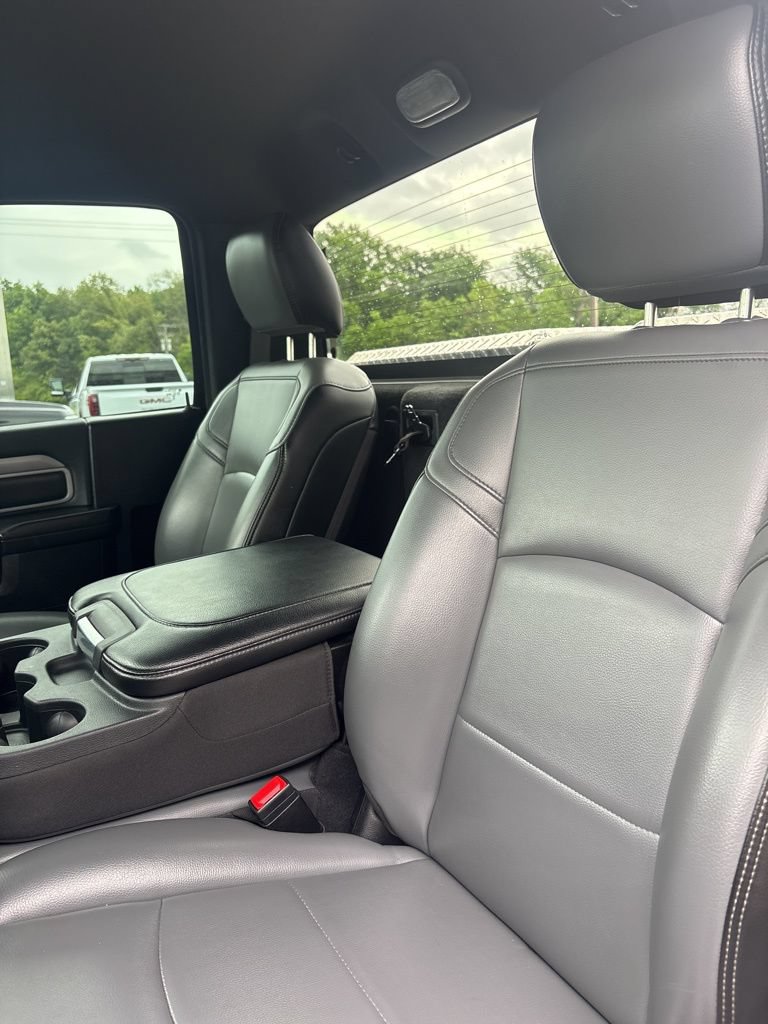 Used 2024 RAM 3500 Tradesman AWD/4WD image 17