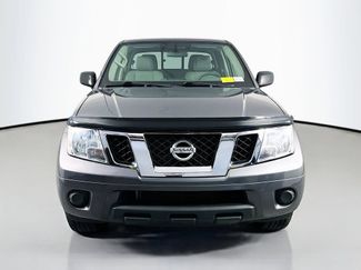 Used 2020 Nissan Frontier SV AWD/4WD video 2