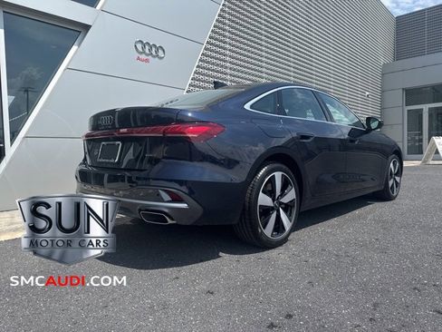 New 2025 Audi A5 2.0T Premium image 21