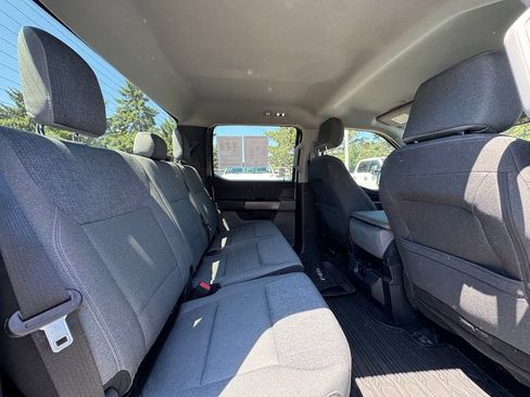 Used 2024 Ford F150 XLT AWD/4WD image 40