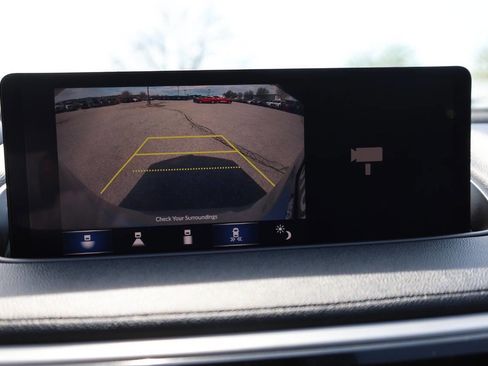 Used 2024 Acura MDX SH-AWD image 23