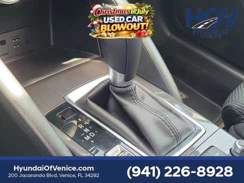 Used 2016 MAZDA CX-5 Touring AWD/4WD image 30