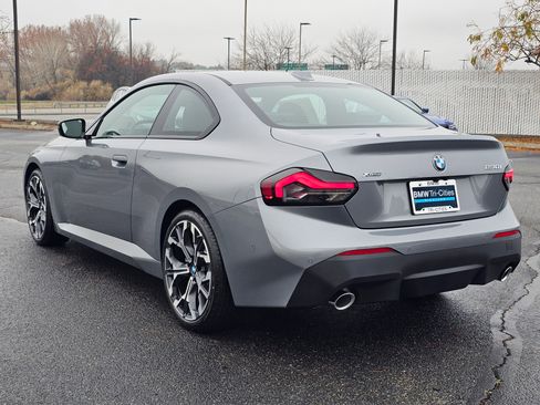 New 2026 BMW 230i xDrive Coupe w/ Premium Package image 4