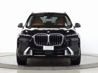 Used 2026 BMW X7 xDrive40i video 2