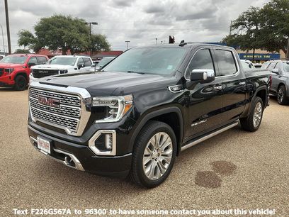 Used 2021 GMC Sierra 1500 Denali w/ Denali Ultimate Package