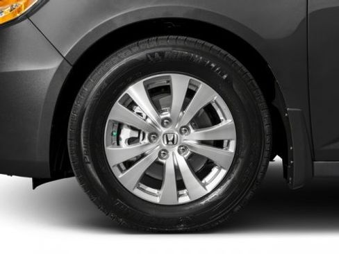 Used 2016 Honda Odyssey SE image 10