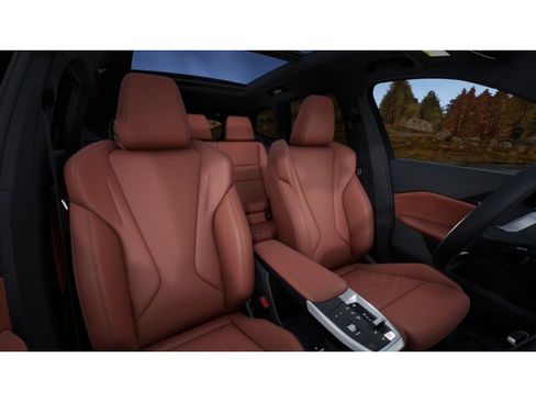 New 2026 BMW X1 xDrive28i image 11