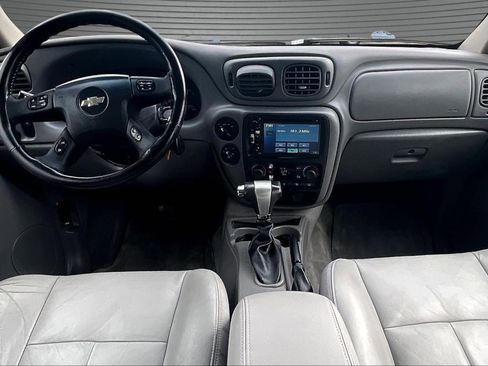 Used 2006 Chevrolet TrailBlazer LT AWD/4WD image 7