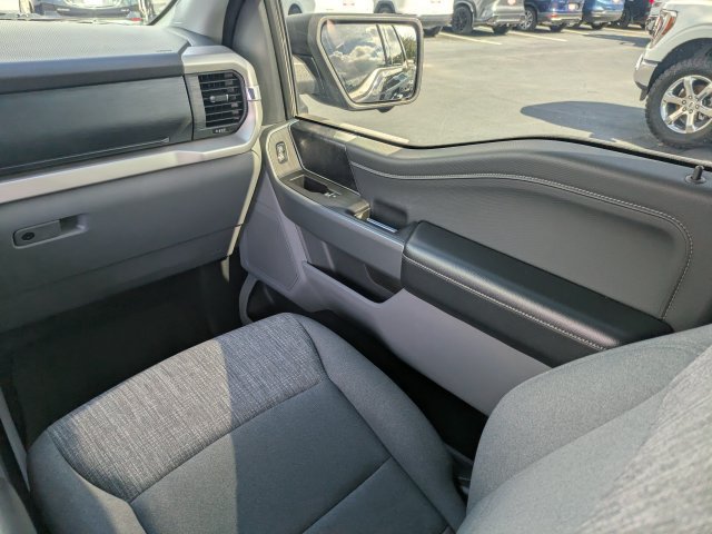 Used 2021 Ford F150 XLT w/ Equipment Group 302A High AWD/4WD image 18