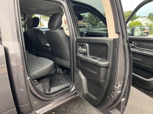 Used 2021 RAM 1500 Express w/ Wheel & Sound Group AWD/4WD image 23