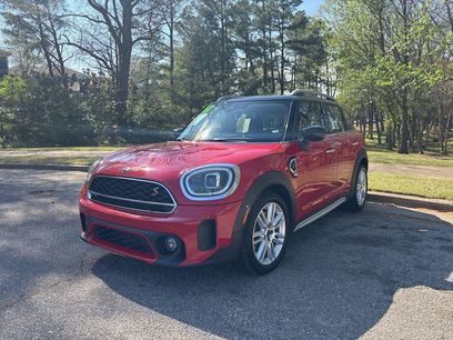Certified 2023 MINI Cooper Countryman S