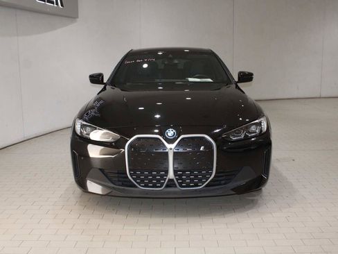 Certified 2023 BMW i4 eDrive35 w/ Premium Package RWD image 10