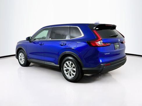 Used 2024 Honda CR-V LX image 5