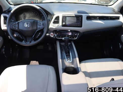 Used 2020 Honda HR-V EX image 11