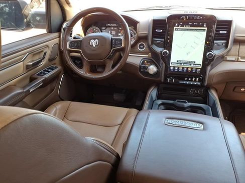 Used 2020 RAM 1500 Limited AWD/4WD image 5