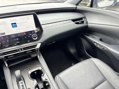 Used 2023 Lexus RX 350 Premium Plus w/ Cold Area Package FWD image 15