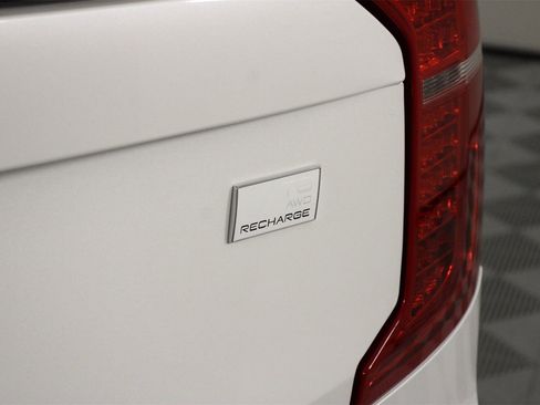 Certified 2023 Volvo XC90 T8 Ultimate image 20