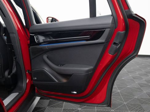 New 2026 Porsche Panamera 4 image 28