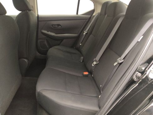 Used 2024 Nissan Sentra S image 18