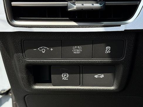 New 2026 Hyundai Sonata Blue FWD image 14