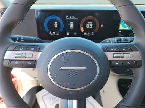 New 2026 Hyundai Kona SEL Sport FWD image 25