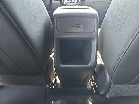 New 2026 Chevrolet Trax RS w/ Driver Confidence Package FWD image 20