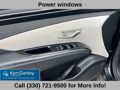 Used 2022 Hyundai Tucson Limited AWD/4WD image 24