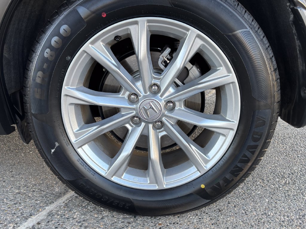 Used 2024 Honda CR-V EX image 31