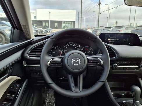 New 2026 MAZDA MAZDA3 2.5 S Sedan w/ Preferred Pkg image 12