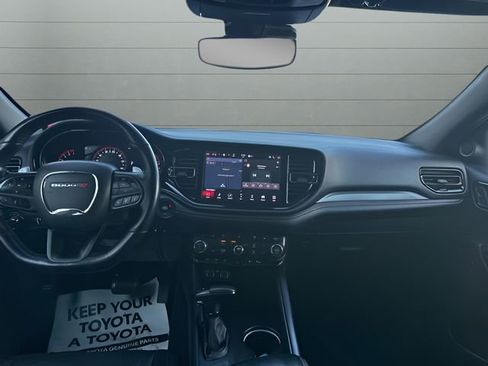 Used 2024 Dodge Durango GT image 23