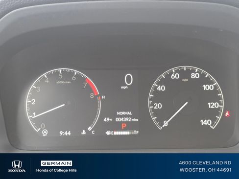 Certified 2026 Honda Ridgeline TrailSport image 30