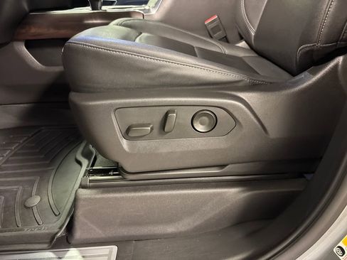 Used 2024 GMC Sierra 1500 SLT w/ SLT Convenience Package image 27