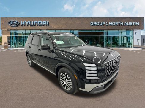 New 2026 Hyundai Palisade SEL image 7