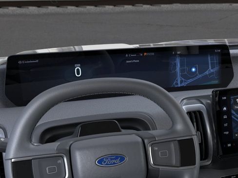 New 2026 Ford Expedition Active image 13