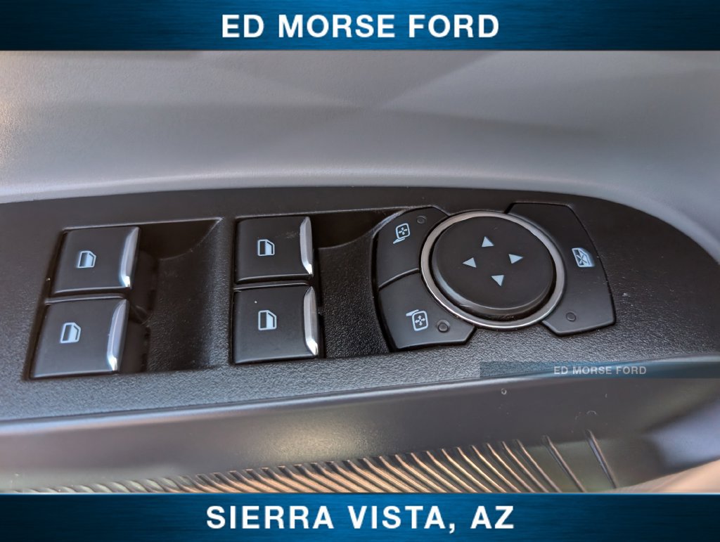 Used 2025 Ford Maverick XL w/ Equipment Group 102A AWD/4WD image 13