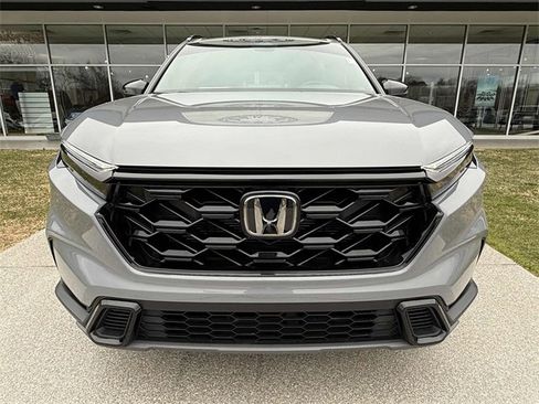 Used 2024 Honda CR-V Sport image 26