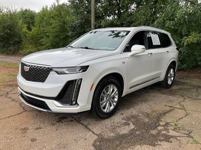 Used 2024 Cadillac XT6 Luxury w/ LPO, Floor Liner Package