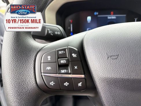 New 2026 Ford Bronco Sport Big Bend image 19