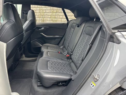 Used 2024 Audi RS Q8 AWD/4WD image 7