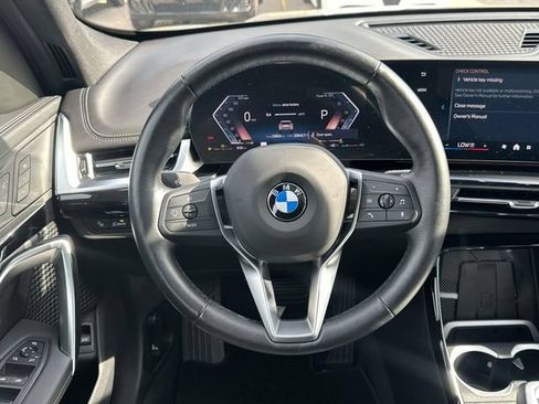 Used 2025 BMW X1 xDrive28i AWD/4WD image 20