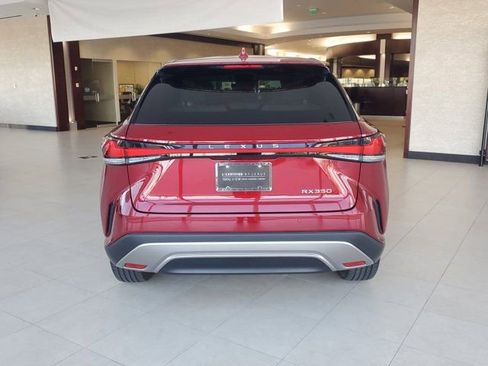 Used 2024 Lexus RX 350 FWD w/ Technology Package image 10